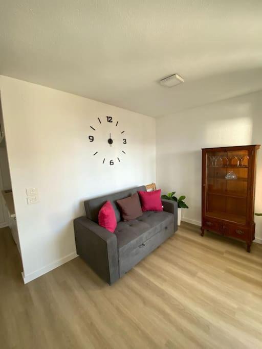 Apartamento Vista Al Mar Campoamor Exteriör bild